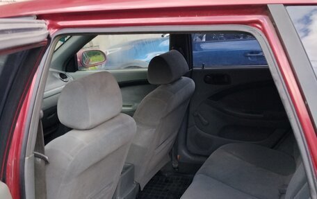 Chevrolet Lacetti, 2004 год, 280 000 рублей, 6 фотография