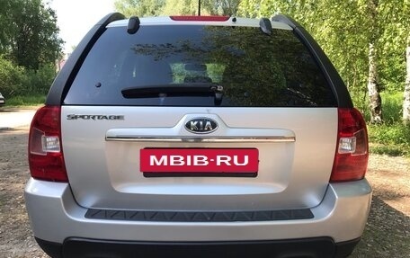 KIA Sportage II, 2010 год, 790 000 рублей, 7 фотография
