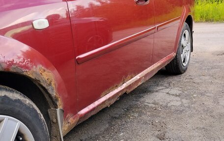 Chevrolet Lacetti, 2004 год, 280 000 рублей, 10 фотография