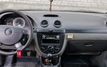 Chevrolet Lacetti, 2004 год, 280 000 рублей, 7 фотография