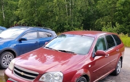 Chevrolet Lacetti, 2004 год, 280 000 рублей, 2 фотография