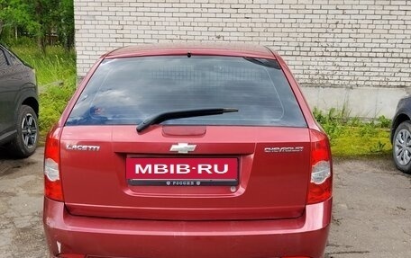 Chevrolet Lacetti, 2004 год, 280 000 рублей, 4 фотография