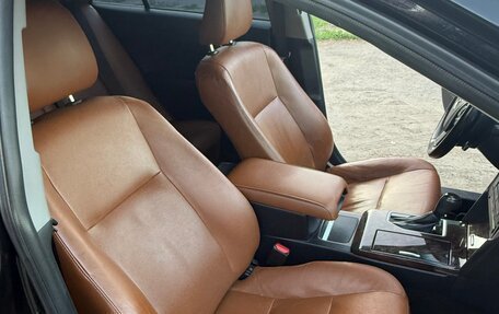Toyota Camry, 2016 год, 2 060 000 рублей, 11 фотография