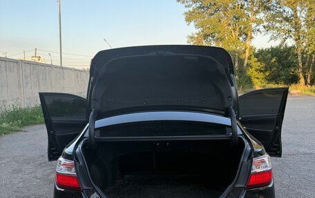 Toyota Camry, 2016 год, 2 060 000 рублей, 14 фотография