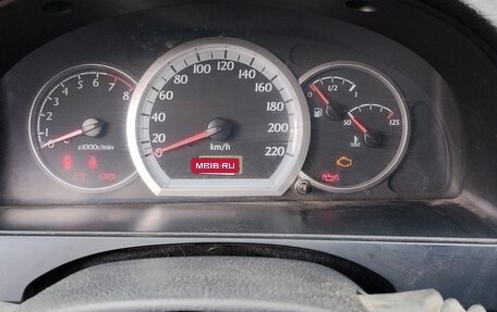 Chevrolet Lacetti, 2004 год, 280 000 рублей, 8 фотография