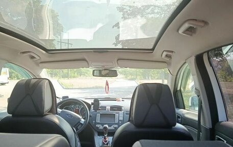 Ford Kuga III, 2012 год, 1 000 050 рублей, 5 фотография