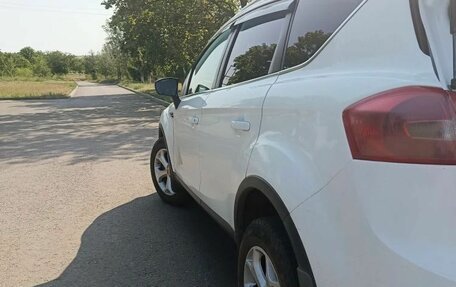 Ford Kuga III, 2012 год, 1 000 050 рублей, 4 фотография