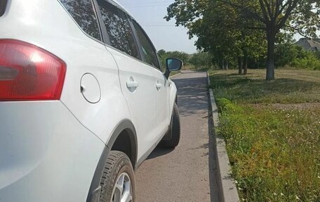 Ford Kuga III, 2012 год, 1 000 050 рублей, 3 фотография