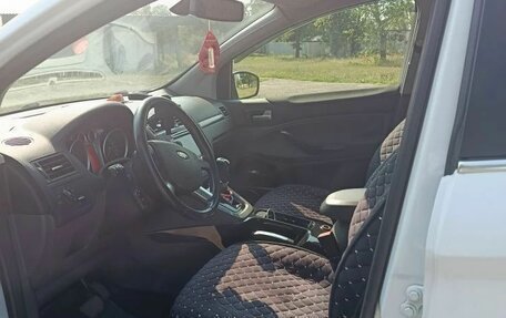 Ford Kuga III, 2012 год, 1 000 050 рублей, 7 фотография
