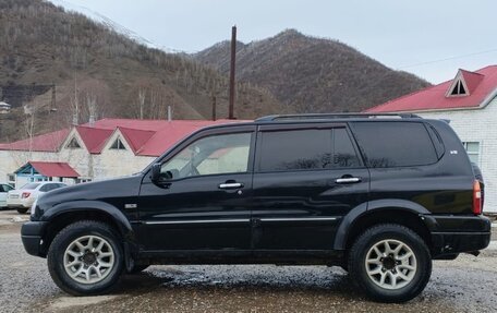 Suzuki Grand Vitara, 2002 год, 600 000 рублей, 2 фотография