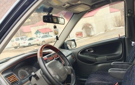 Suzuki Grand Vitara, 2002 год, 600 000 рублей, 4 фотография