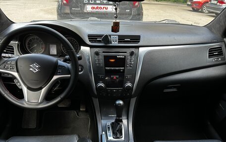 Suzuki Kizashi, 2011 год, 1 250 000 рублей, 7 фотография