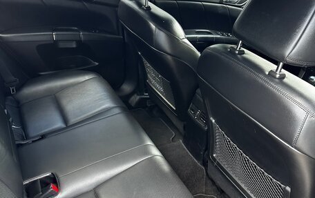 Suzuki Kizashi, 2011 год, 1 250 000 рублей, 8 фотография
