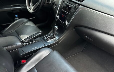 Suzuki Kizashi, 2011 год, 1 250 000 рублей, 6 фотография