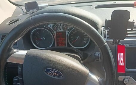 Ford Kuga III, 2012 год, 1 000 050 рублей, 6 фотография