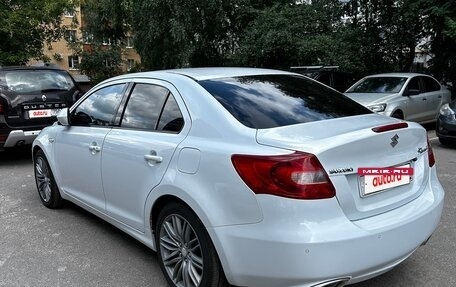 Suzuki Kizashi, 2011 год, 1 250 000 рублей, 5 фотография