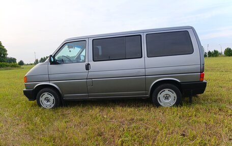 Volkswagen Transporter T4, 1992 год, 820 000 рублей, 4 фотография