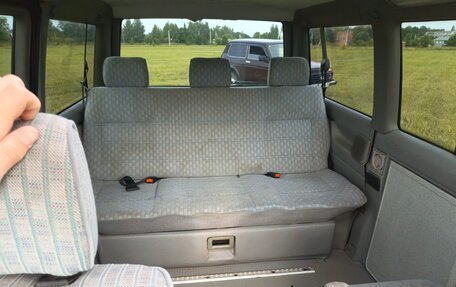 Volkswagen Transporter T4, 1992 год, 820 000 рублей, 6 фотография