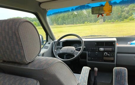 Volkswagen Transporter T4, 1992 год, 820 000 рублей, 8 фотография