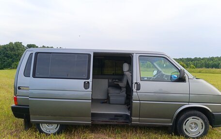 Volkswagen Transporter T4, 1992 год, 820 000 рублей, 2 фотография