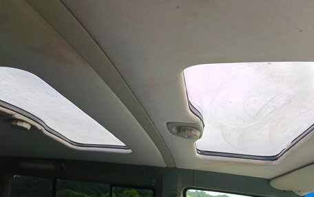 Volkswagen Transporter T4, 1992 год, 820 000 рублей, 7 фотография
