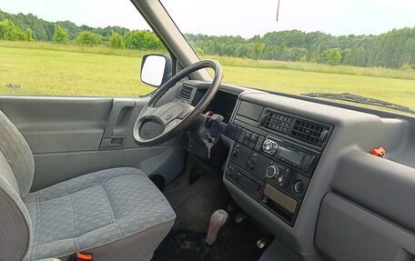 Volkswagen Transporter T4, 1992 год, 820 000 рублей, 5 фотография
