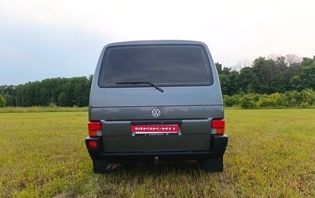 Volkswagen Transporter T4, 1992 год, 820 000 рублей, 3 фотография