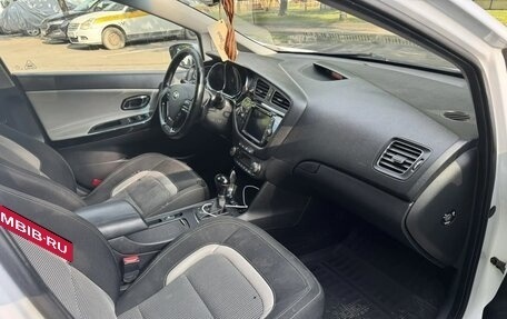 KIA cee'd III, 2012 год, 1 300 000 рублей, 5 фотография