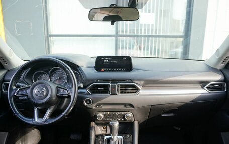 Mazda CX-5 II, 2017 год, 2 048 000 рублей, 12 фотография