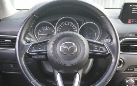 Mazda CX-5 II, 2017 год, 2 048 000 рублей, 14 фотография