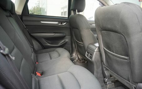 Mazda CX-5 II, 2017 год, 2 048 000 рублей, 10 фотография
