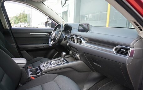 Mazda CX-5 II, 2017 год, 2 048 000 рублей, 11 фотография