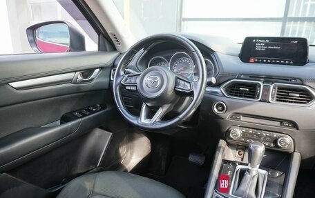 Mazda CX-5 II, 2017 год, 2 048 000 рублей, 13 фотография