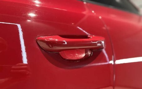 Volkswagen Scirocco III рестайлинг, 2010 год, 909 000 рублей, 9 фотография