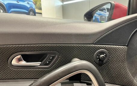 Volkswagen Scirocco III рестайлинг, 2010 год, 909 000 рублей, 17 фотография