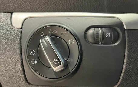 Volkswagen Scirocco III рестайлинг, 2010 год, 909 000 рублей, 19 фотография