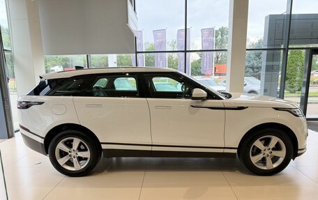 Land Rover Range Rover Velar I, 2018 год, 3 200 000 рублей, 4 фотография