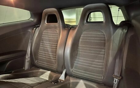 Volkswagen Scirocco III рестайлинг, 2010 год, 909 000 рублей, 21 фотография