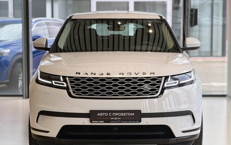 Land Rover Range Rover Velar I, 2018 год, 3 200 000 рублей, 2 фотография