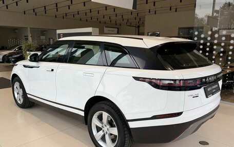 Land Rover Range Rover Velar I, 2018 год, 3 200 000 рублей, 7 фотография