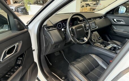 Land Rover Range Rover Velar I, 2018 год, 3 200 000 рублей, 8 фотография