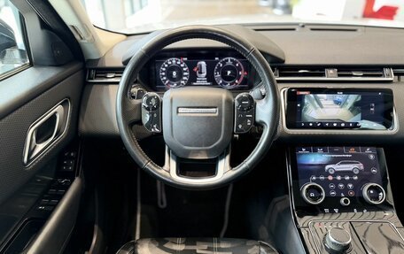 Land Rover Range Rover Velar I, 2018 год, 3 200 000 рублей, 11 фотография