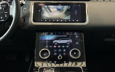 Land Rover Range Rover Velar I, 2018 год, 3 200 000 рублей, 17 фотография