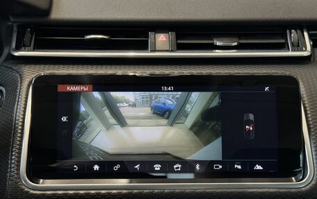 Land Rover Range Rover Velar I, 2018 год, 3 200 000 рублей, 15 фотография