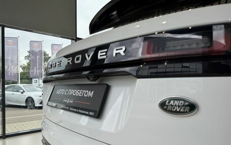 Land Rover Range Rover Velar I, 2018 год, 3 200 000 рублей, 24 фотография