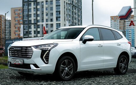 Haval Jolion, 2023 год, 1 969 000 рублей, 2 фотография