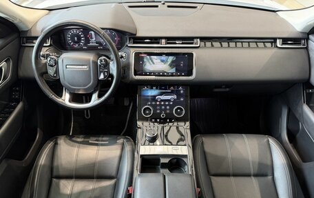 Land Rover Range Rover Velar I, 2018 год, 3 200 000 рублей, 19 фотография