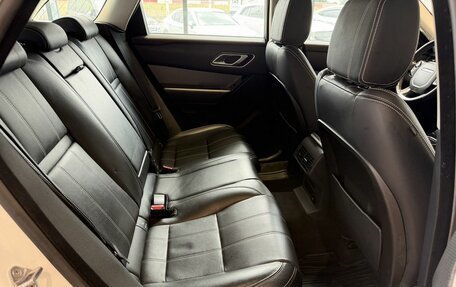 Land Rover Range Rover Velar I, 2018 год, 3 200 000 рублей, 20 фотография