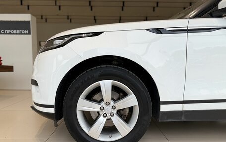 Land Rover Range Rover Velar I, 2018 год, 3 200 000 рублей, 23 фотография