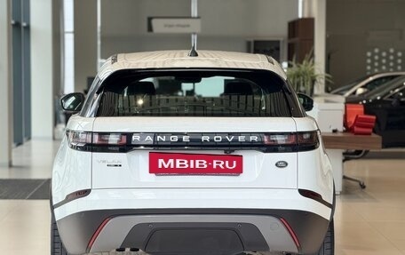 Land Rover Range Rover Velar I, 2018 год, 3 200 000 рублей, 6 фотография